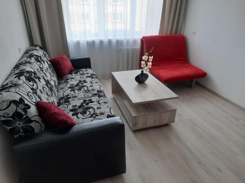 Rezekne Apartment | PA Apartment