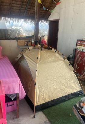 Satun House | Pa Mali homestay