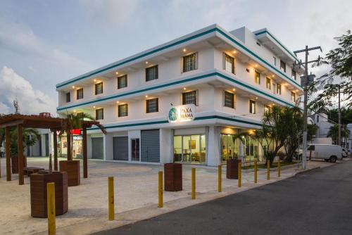 Avenida Tulum Hotel | Pa´Xa Mama Hotel Boutique