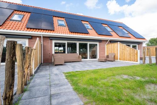 Municipality of Veere House | Paalhoofd