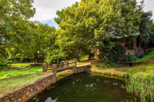 Thaba Chweu Cabin | Paardeplaats Nature Retreat