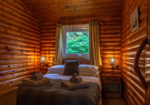 Duirinish House | Pabay