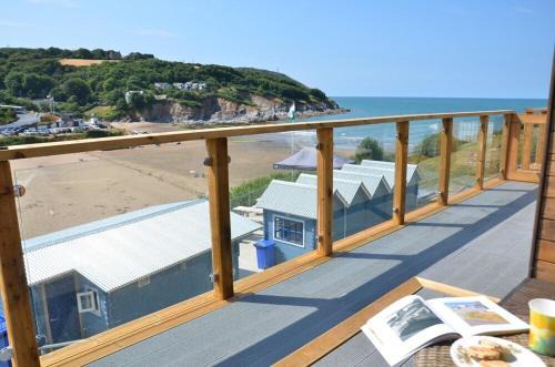 Aberporth Other | Pabell Pren Glamping - by Aberporth Beach Holidays