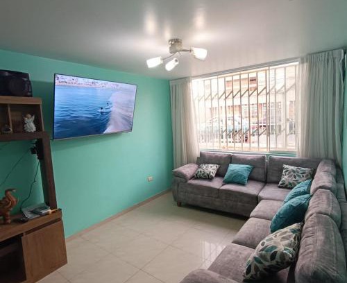 Covicorti Apartment | Pablin