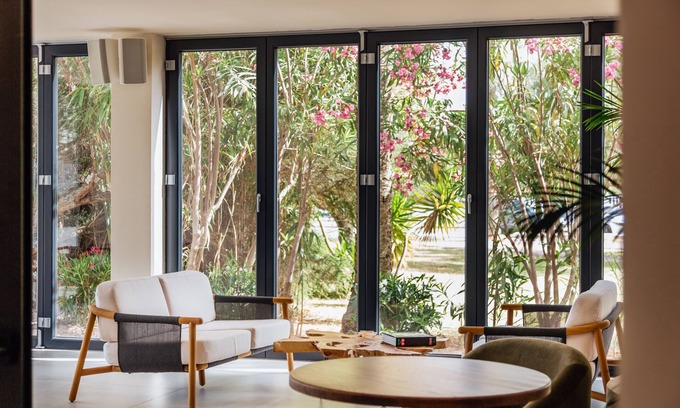 Talamanca Hotel | Pacha Hotel