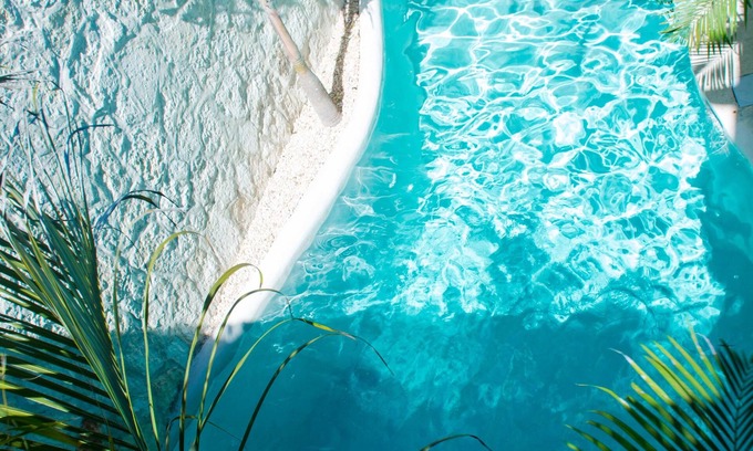 Tulum City Center Bed & Breakfast | Pacha Tulum Boutique Hotel