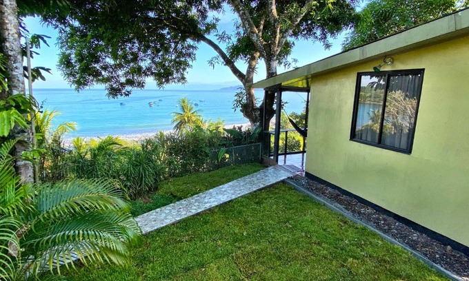 Drake Bay Hotel | Pacheco Tours Beach Cabins