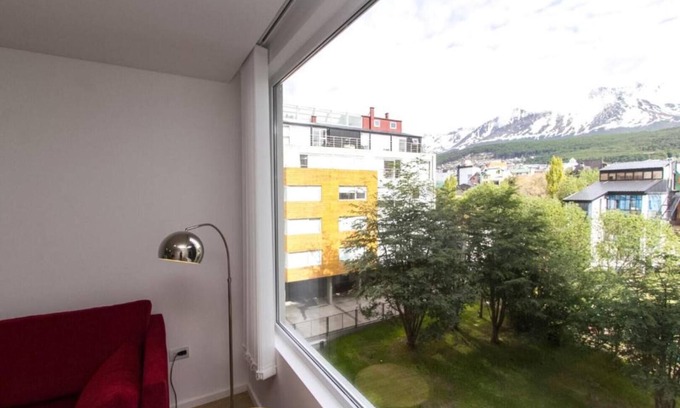 Province of Tierra del Fuego House | Pacific Building - Apartment with mountain views
