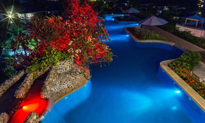 Karon Hotel | Pacific Club Resort