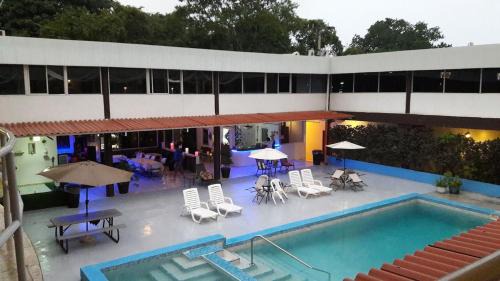 Veracruz Hotel | Pacific Coast Hotel
