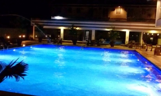 Las Pinas Apartment | Pacific Coast Residences