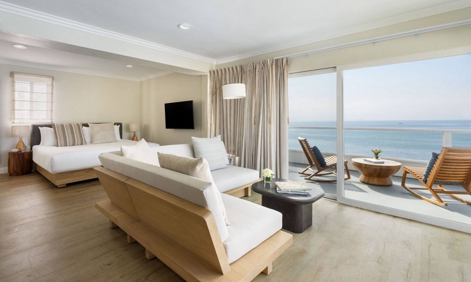 Laguna Beach Hotel | Pacific Edge Oceanfront Hotel