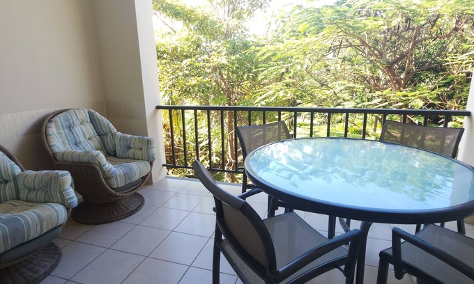 Santa Barbara Apartment | Pacific-Elegant 2Bedroom Condo with Nature Views