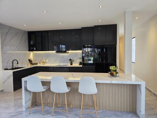 Puerto Baquerizo Moreno Apartment | Pacific Haven