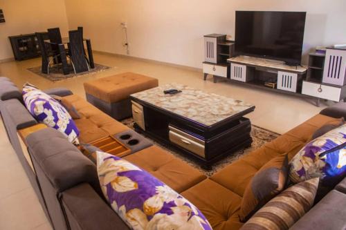 Ouagadougou Apartment | Pacific-immobilier