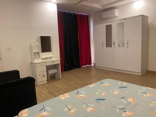 Ouagadougou Apartment | Pacific-immobilier