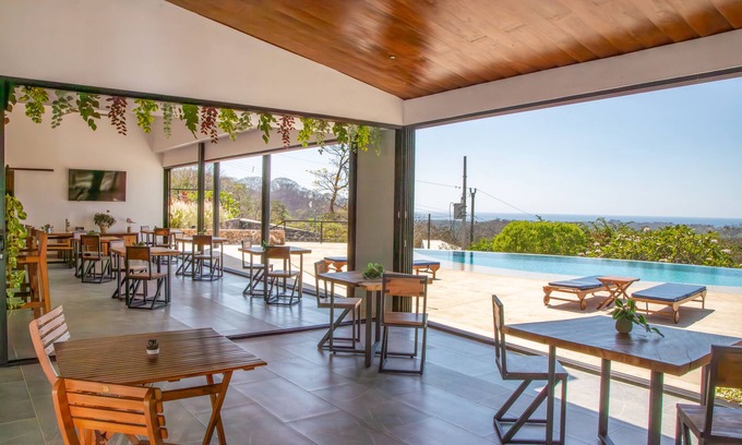Tamarindo Hotel | Pacific Kalokairi Adults Only