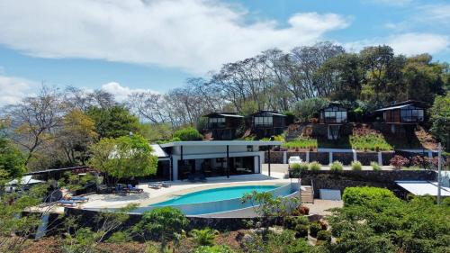 Tamarindo Hotel | Pacific Kalokairi - Adults Only