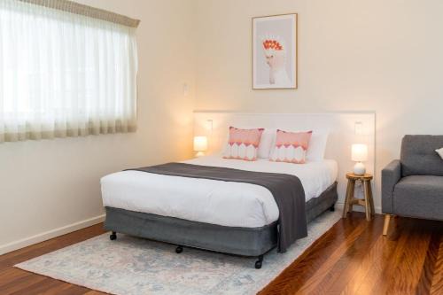Forster Hotel | Pacific Motel 04