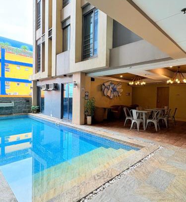 Fairview Hotel | Pacific Park Hotel