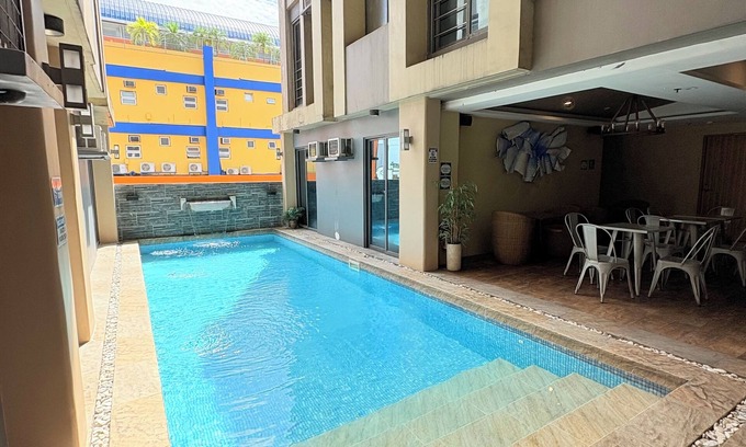 Fairview Hotel | Pacific Park Hotel