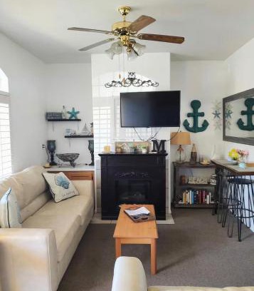 Oceano House | Pacific Plaza #301 - Seas the Day - 1BdrmD-K