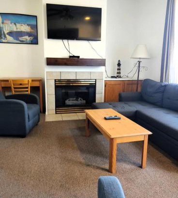 Oceano House | Pacific Plaza #305 - Shore Thing - BdrmD-K