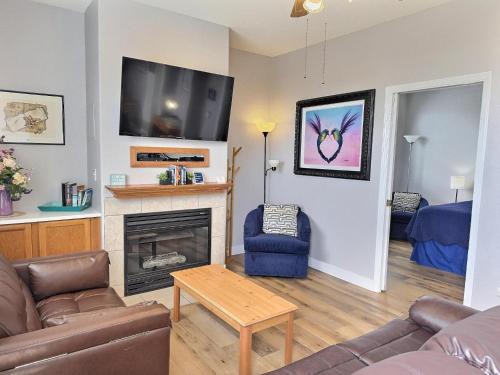 Oceano House | Pacific Plaza #609 - Offshore Oasis - 1BdrmUp-K-FSofa