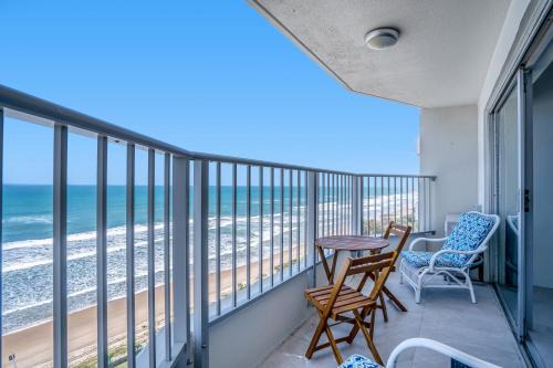 Surfers Paradise Apartment | Pacific Plaza Apartments