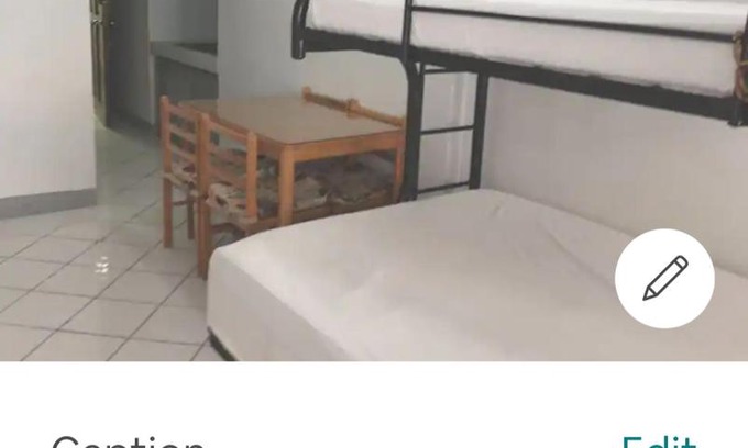 Brgy. 719 Apartment | Pacific Regency Condo-Studio Type with Balcony