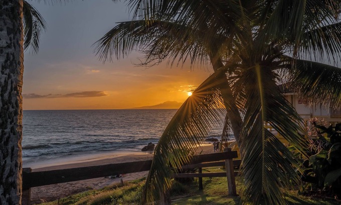 Kihei Apartment | Pacific Shores