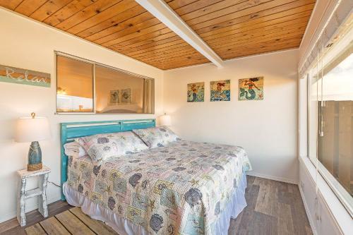 Ocean Shores Apartment | Pacific Surf Condos