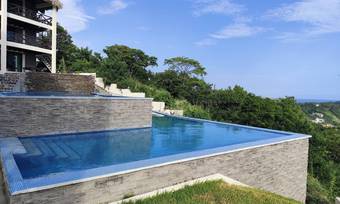 San Pedro Pochutla Hotel | Pacifica Luxury