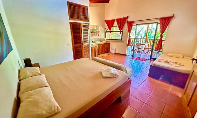 Playa Santa Teresa Apartment | Pacifica Surf Studios