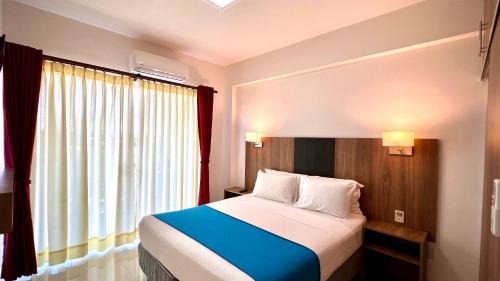 Santa Cruz Apartment | Pacifico Apart Hotel
