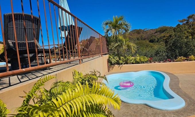 Sayulita Hotel | Pacifico Hotel