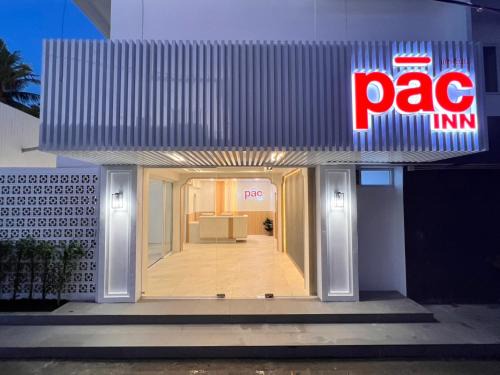 Narathiwat Hotel | PACINN Narathiwat โรงแรมพักอินน์ นราธิวาส