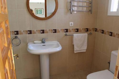 Nerja Apartment | Paco Romo 5