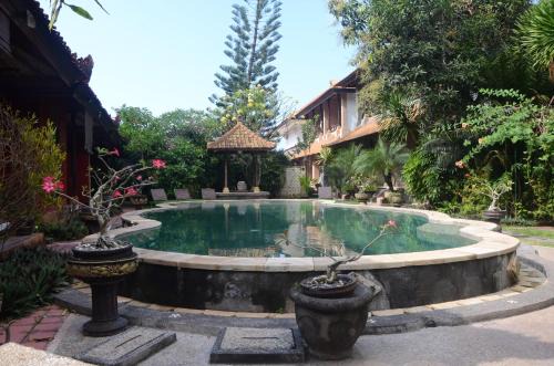 Padangbai House | Padangbai Beach Homestay