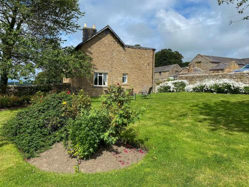 South Charlton House | Paddock Cottage