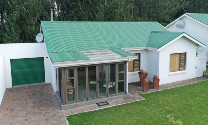 Clarens Apartment | Paddocks 9, Clarens Rest