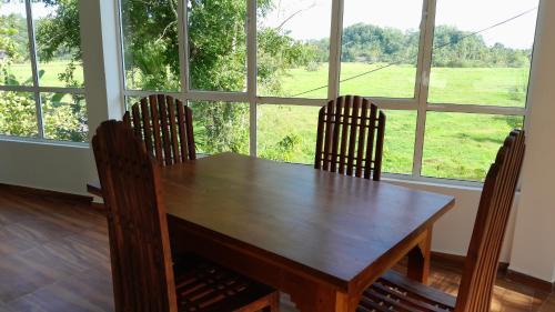 Wanchawala House | Paddy View Cottage