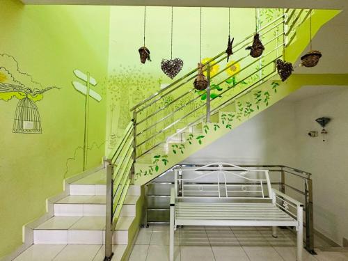 Sekinchan House | Paddy Village Multi Homestay