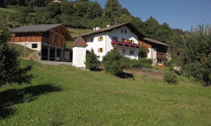 Lajen Apartment | Paderlafoderhof