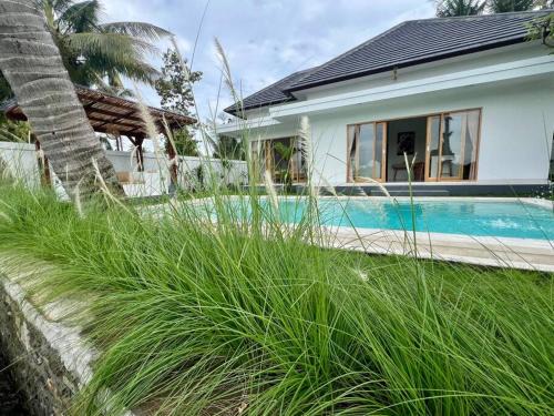 Kubutambahan Villa | Padi-Padi Pool Villas