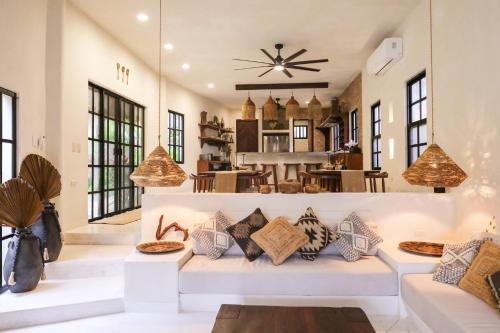 Bacalar Villa | Padma Ha