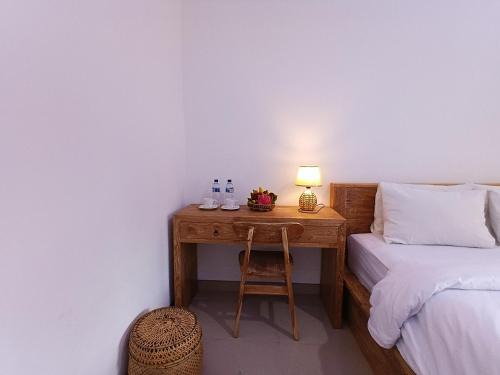 Tampaksiring Apartment | Padmasari house