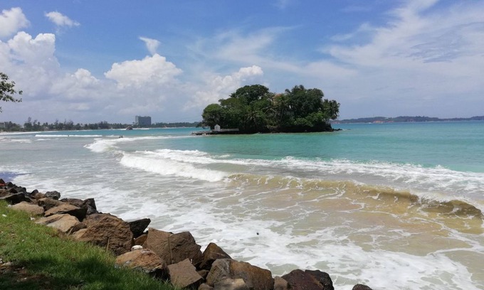 Weligama Villa | Padmi Villa