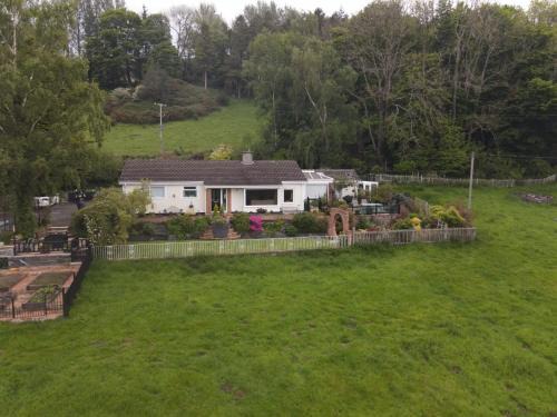 Llanrwst Bed & Breakfast | Padog B&B