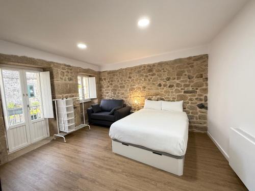 Padron Apartment | Padrón Plaza Lotf L2 by URent